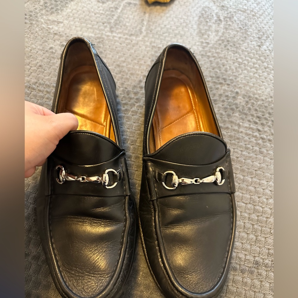 Allen Edmonds shoes